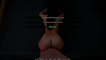 Away From Home 16: Liam-eva Fuck Beside Husband