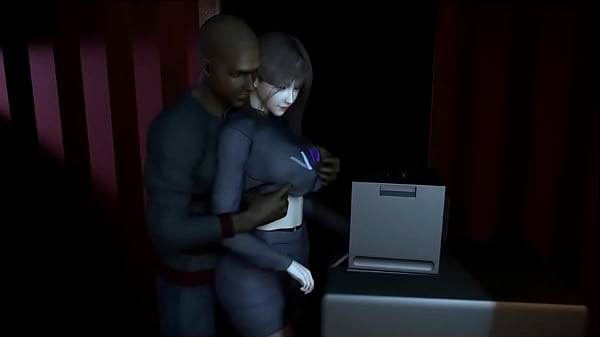 Frame Rate Temptation - 3D Animation Hentai
