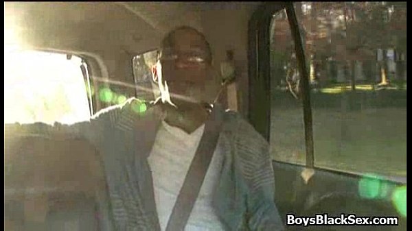 white sexy boy fucked by black gay muscular dude 