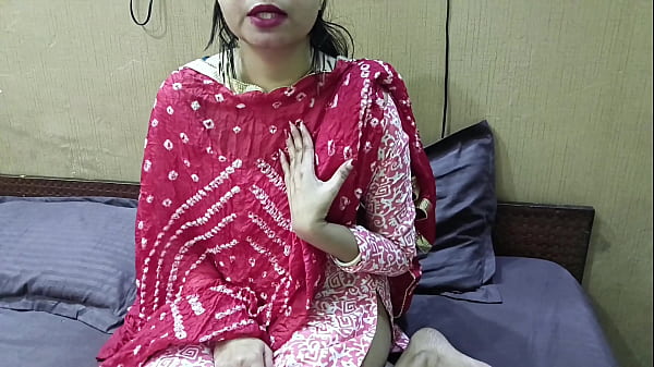 Stepdad Wants To Fuck His Teen Stepdaughter – Full Hardcore in hindi dirty talk