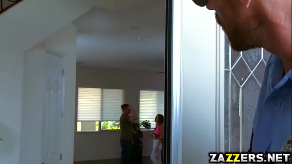 Download Video - Abigail Mac blowjobs Officer Johnny Sins big cop cock