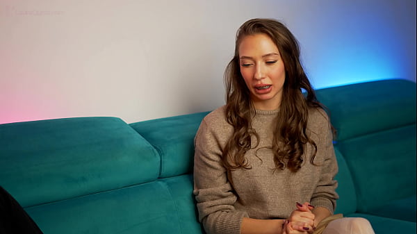 Laura Quest Movies - Caught In My Own Secret, How Far Will I Go?