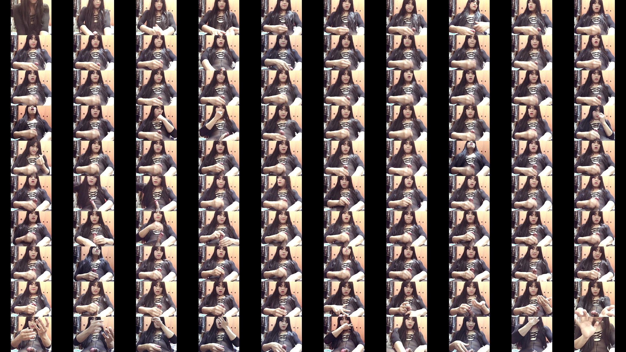 CD masturbation 预览图