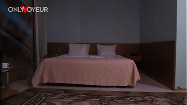 Homemade Voyeur. After party hotel fuck with horny chick