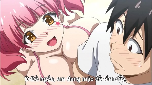 Download Video - Hajimete - 8