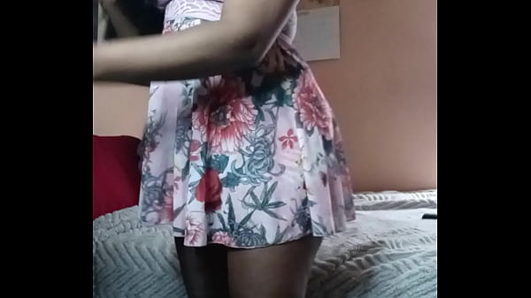 Download Video - Naejae takes her clothes off and cums to vibrator play