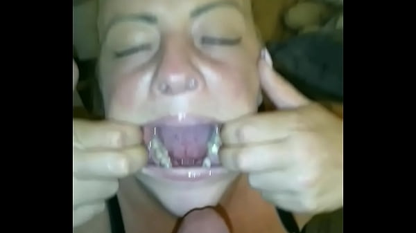 Download Video - Nut Shot In Resaboo Mouth