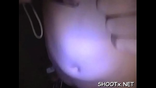 Girlfriend gives the most perfect blowjob to her hung guy