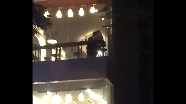 Fuck each other jubilantly at Hekcaa milk tea shop