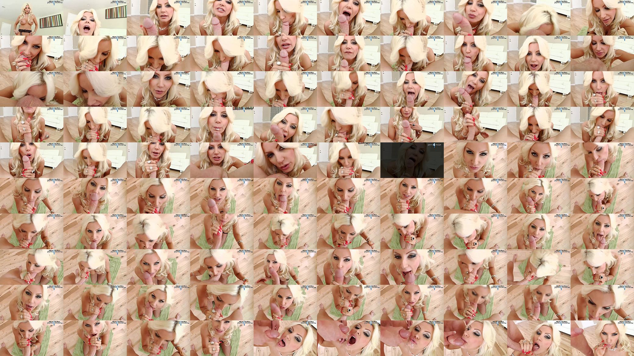 Brittany Andrews hot MILF 预览图
