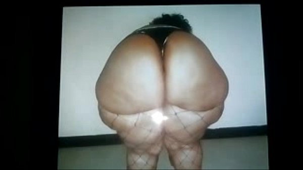 Download Video - My Hot Sperm on this Sexy BootyFull Curvy BBW Lady Heavy Bottom Donk