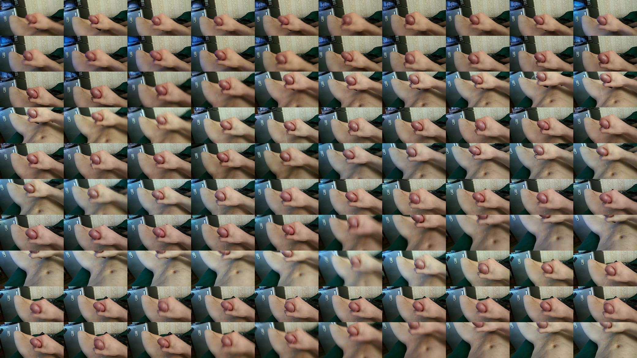 Just making myself cum 预览图