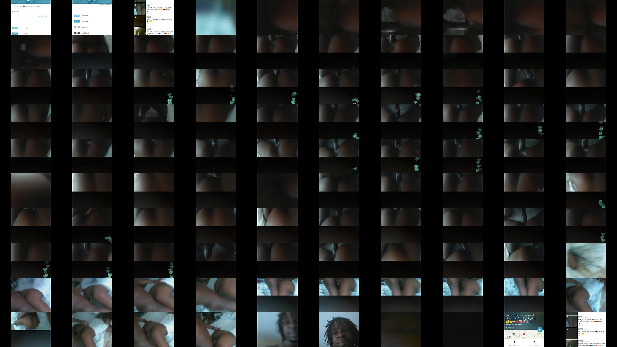 Trepipes periscope freak 预览图