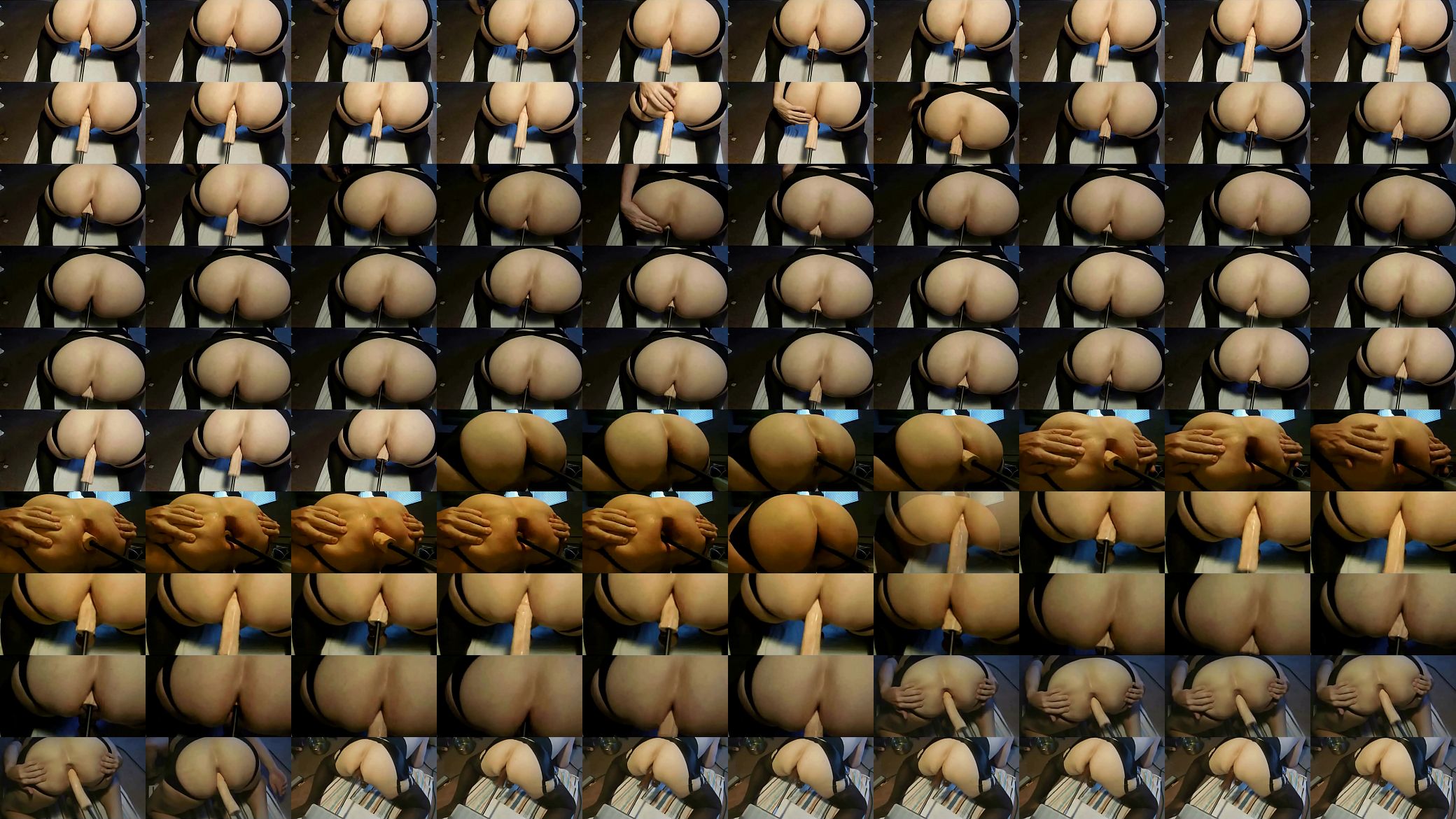 My Fucking Machine  Comp 预览图
