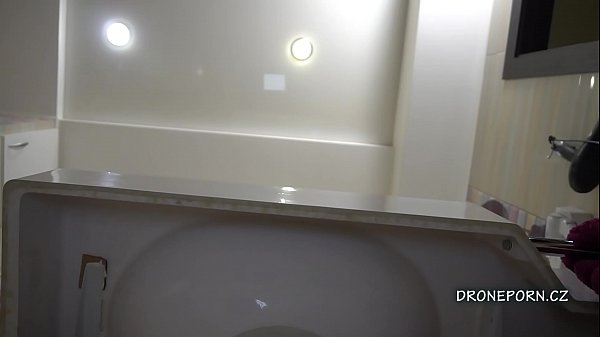 Czech Girl Erica Upskirt - Hidden spy camera.