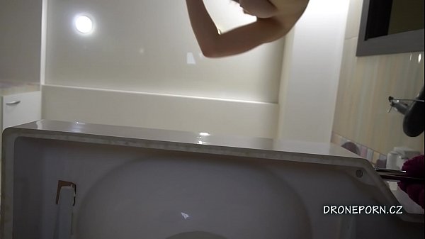 Czech Girl Erica Upskirt - Hidden spy camera.