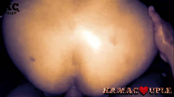 Desi Couple Enjoying Midnight Hardcore Anal Fuck | So Hot Anal Closeup|
