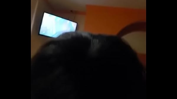 La chupa toda