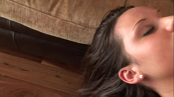 Sally Charles Is A Teen Babysitter Who Fucks Like A Pro