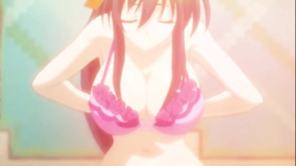 Hot Sexy Anime Girls Compilation (School DXD X JJK)