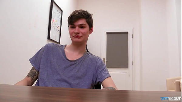 Download Video - Jakob's Future Boss Gives Him One Last Option To Pay The Mediation Fee But He Has To Get Naked - BigStr