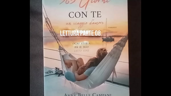 365 GIORNI CON TE PARTE 08