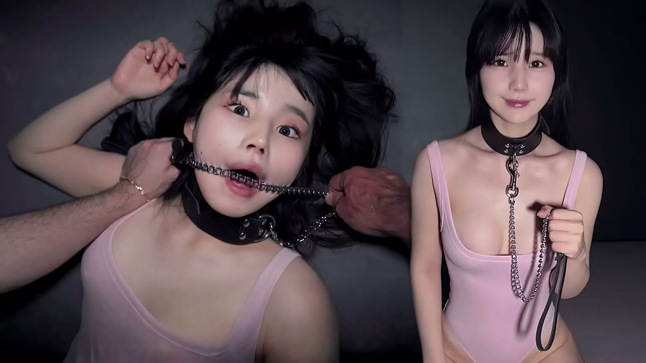 Misbehaving Slut Gets Punished