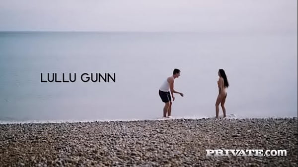 Lullu Gunn, Anal Weekend