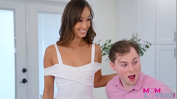 Christy Love and Crystal Clark in Stepmom Swap S3-E7 Romance Is Nice