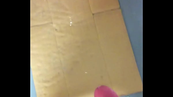 My dick squirts a little! :-)