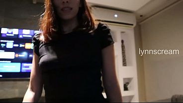 POV pounding your slutty cleaning lady