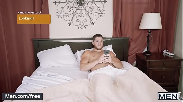 Men - Addicted To Ass Part 1