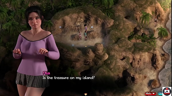 Download Video - Treasure of Nadia - &lpar;PT 16&rpar; - &lbrace;NLT MEDIA&rcub;