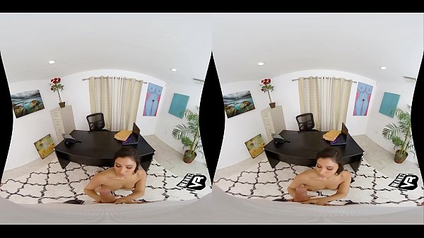 Gianna Dior - WankzVR - Pound Check