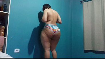 A tranny with a big ass is much better than women and never gets pregnant.
