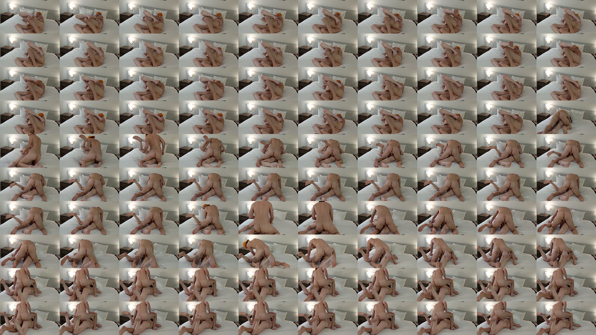 Petite Trans Woman Fucked Hardcore 预览图
