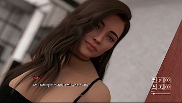 Download Video - Complete Gameplay - Steps of Debauchery&comma; Part 28