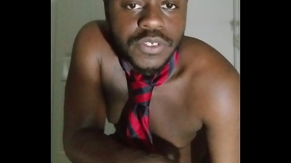 Wearing neck ties for an aesthetic while singing for free 13