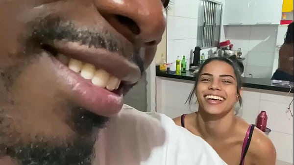 Download Video - Equipe preparada para a cenas mas top do brasil a Ruivinha com 3 neg&atilde;o