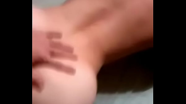 Ativo dotado me arrombando 2