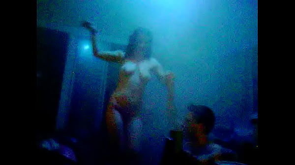 Kristy Bain À Remous Salope Show 2