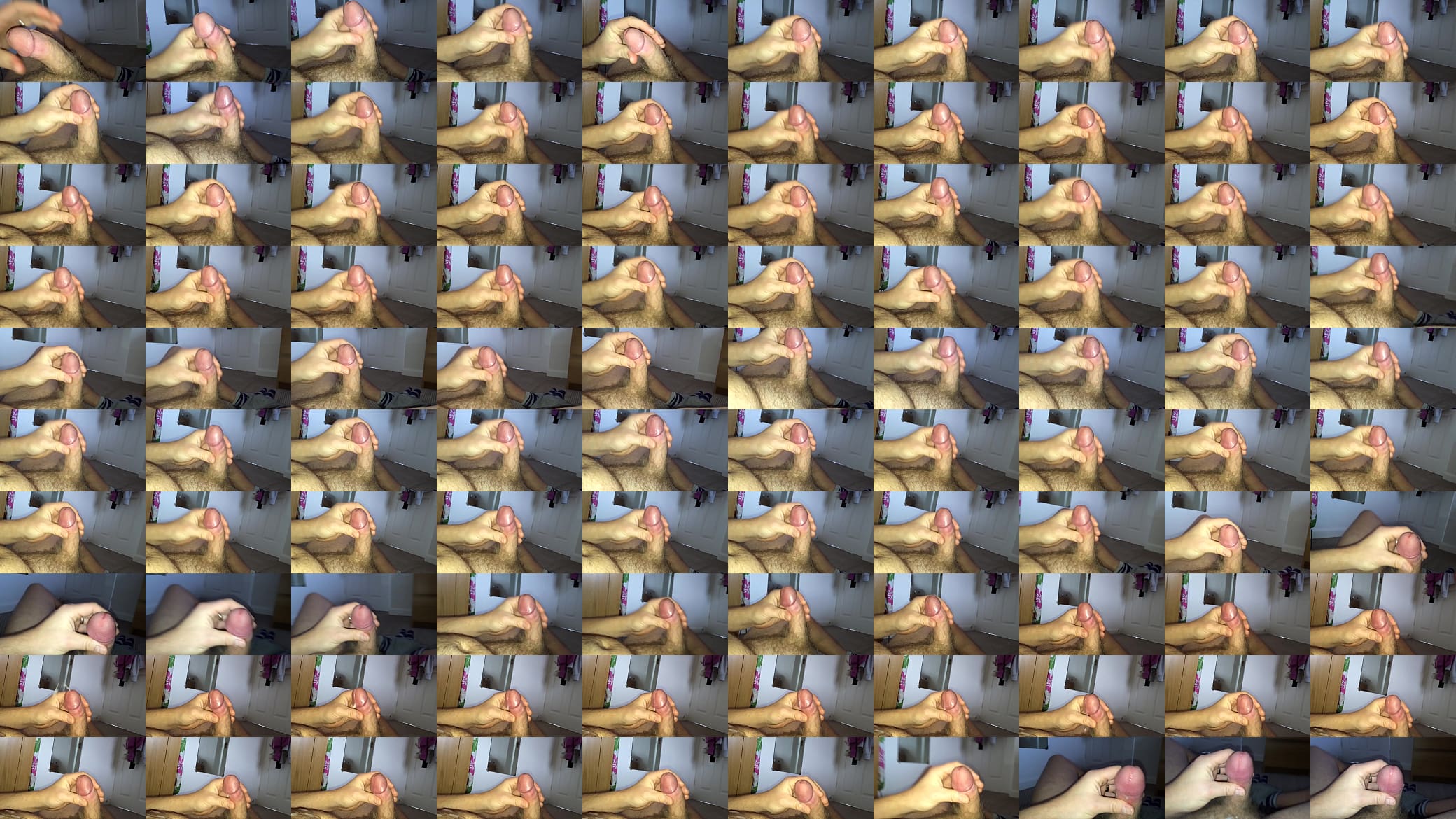 Watch me masturbate and cum 预览图