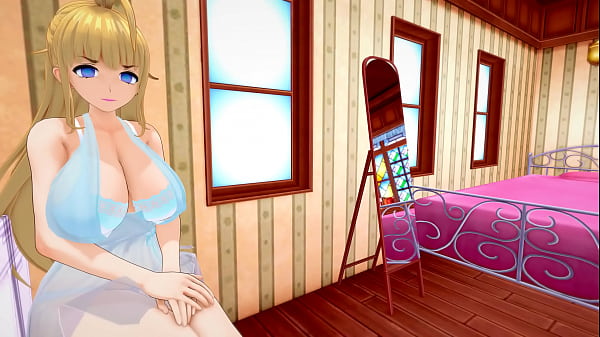 Hero's Harem Guild shino 1 1 angry