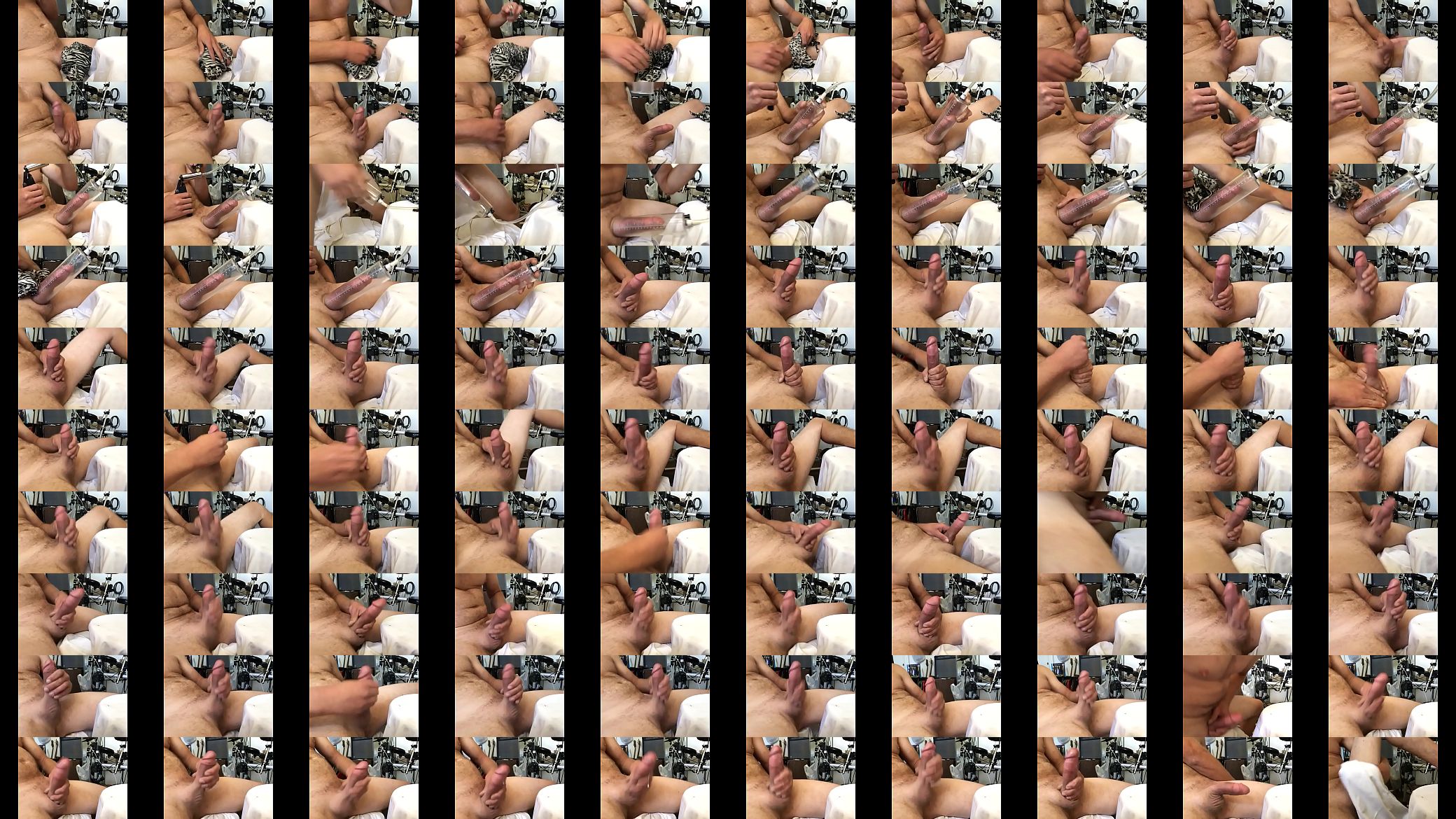 Big dick cumshot 预览图