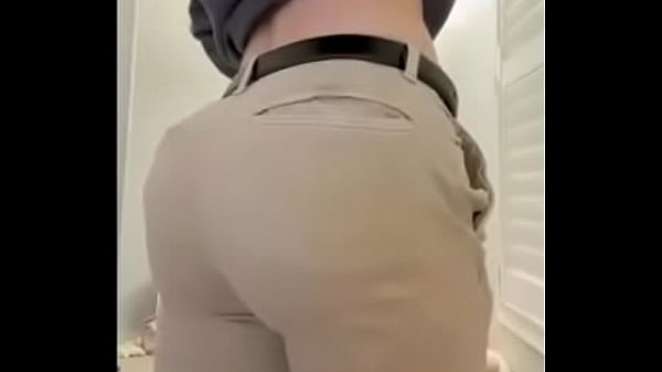 Otro video probandome pantalones en el Shopping