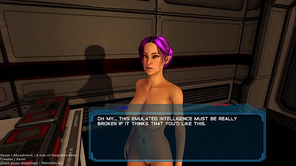 Vivian getting suited up and tested
