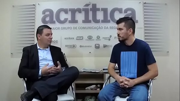 Aldous Santana fudendo gostoso toda a Fucapi