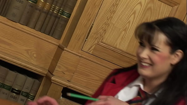 Student Tanya Cox Fucks Her Teacher