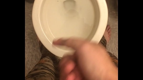 thumb jacking off