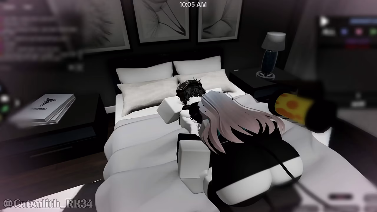 Fucking in the hotel room | Sex with a follower (68) | Part 1/2